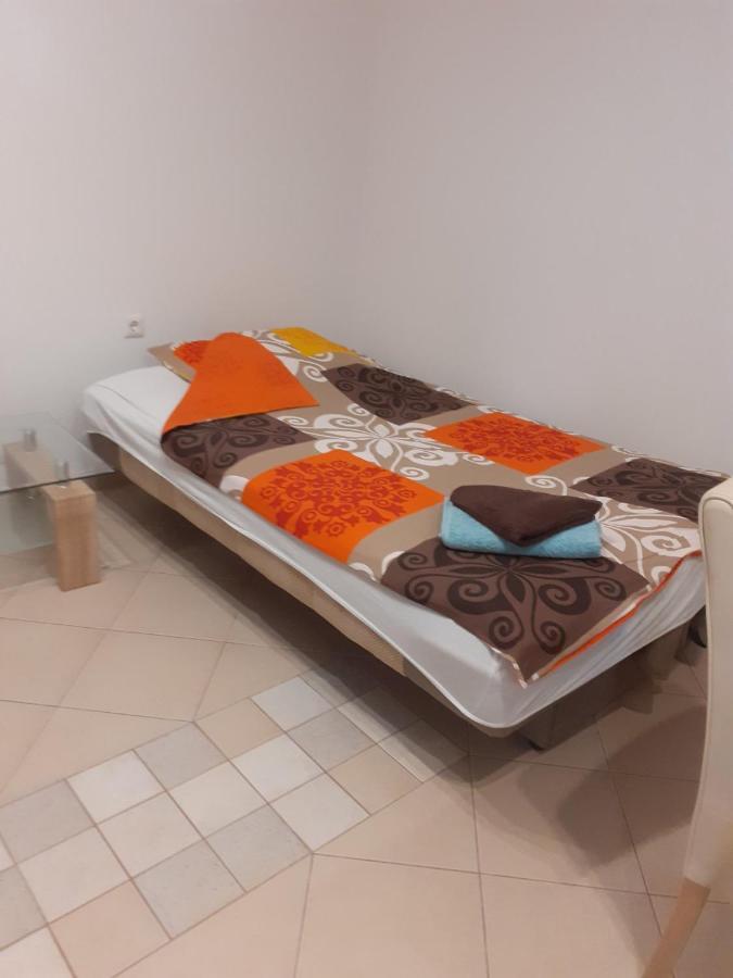 Meressa Paolia Apartments Novigrad Istria المظهر الخارجي الصورة