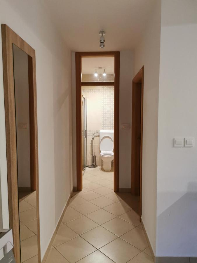 Meressa Paolia Apartments Novigrad Istria المظهر الخارجي الصورة