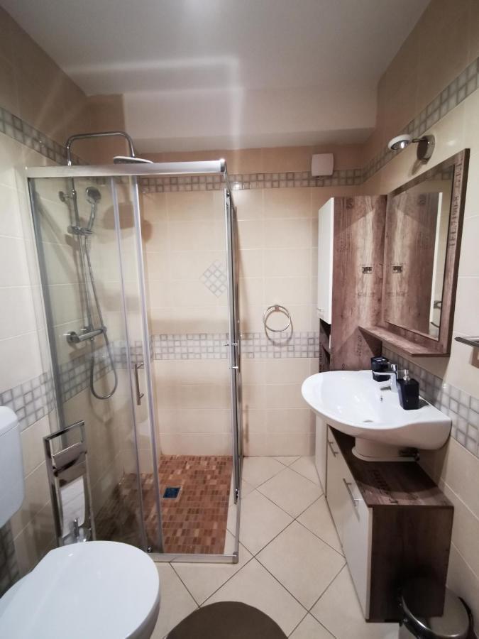 Meressa Paolia Apartments Novigrad Istria المظهر الخارجي الصورة