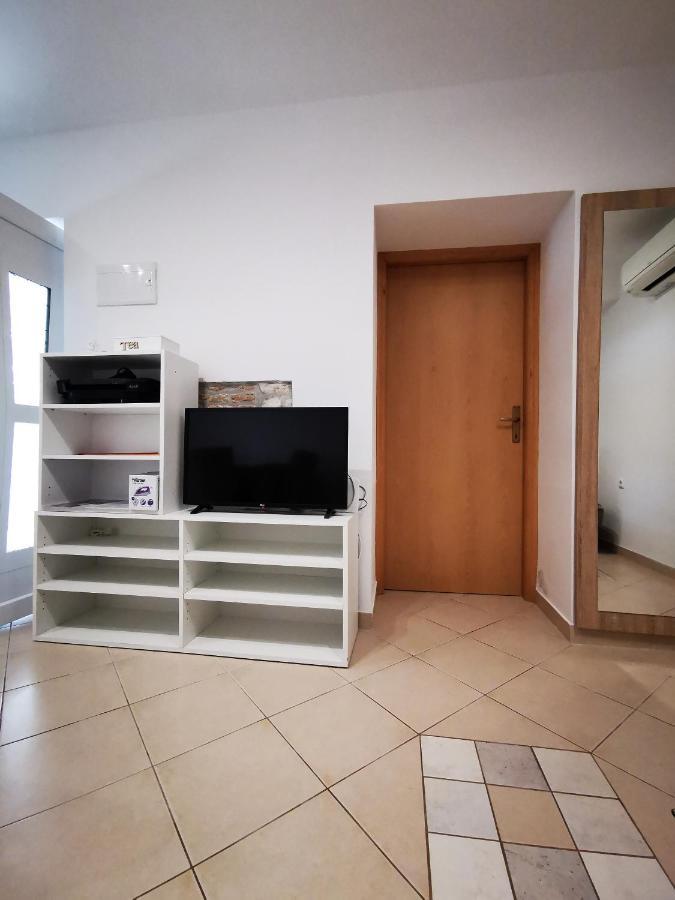 Meressa Paolia Apartments Novigrad Istria المظهر الخارجي الصورة