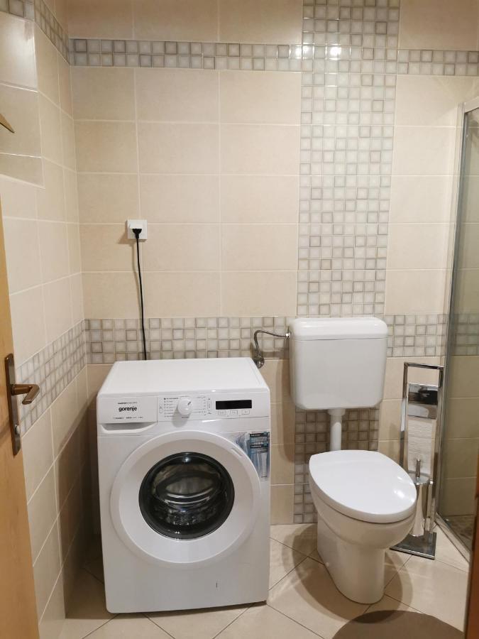 Meressa Paolia Apartments Novigrad Istria المظهر الخارجي الصورة