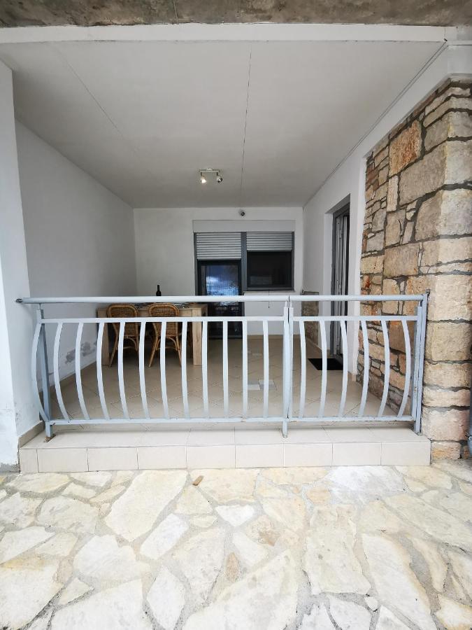 Meressa Paolia Apartments Novigrad Istria المظهر الخارجي الصورة