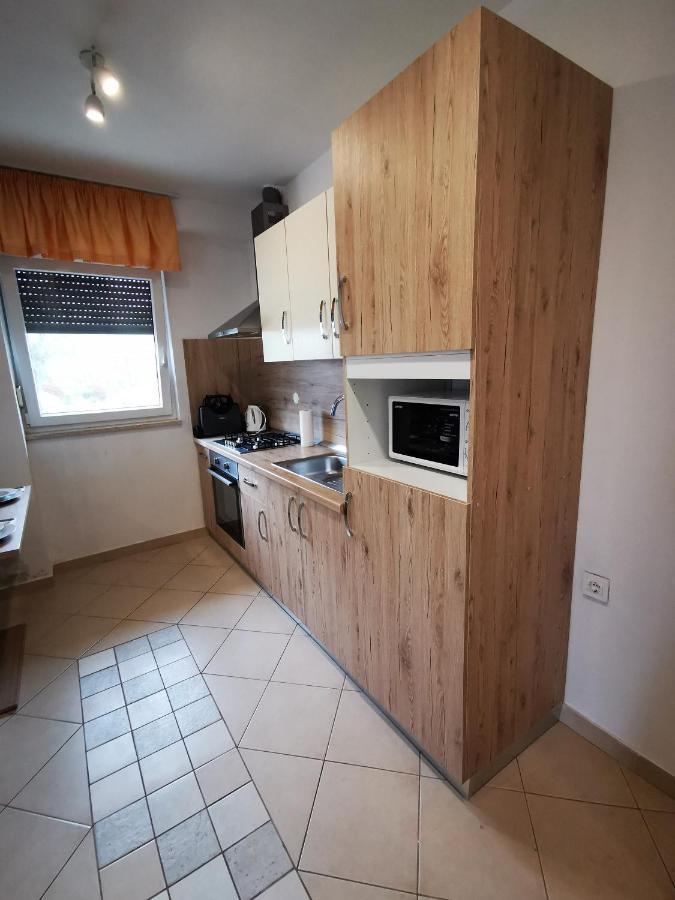 Meressa Paolia Apartments Novigrad Istria المظهر الخارجي الصورة