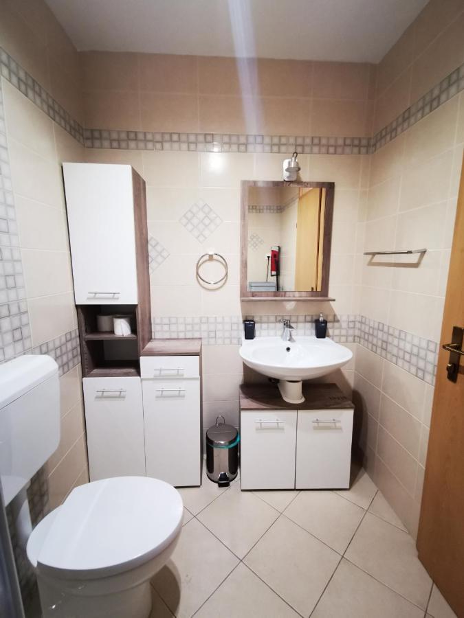 Meressa Paolia Apartments Novigrad Istria المظهر الخارجي الصورة