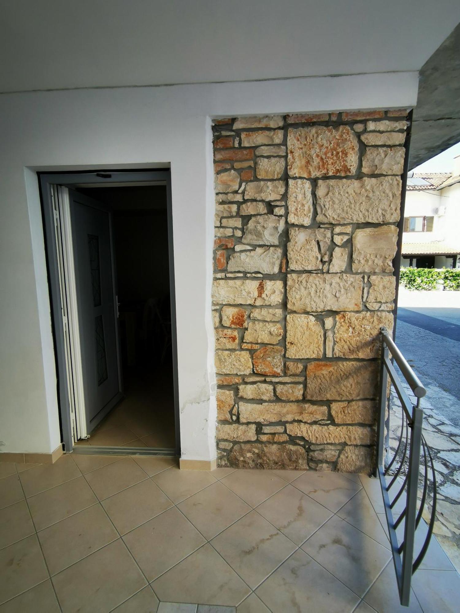 Meressa Paolia Apartments Novigrad Istria المظهر الخارجي الصورة